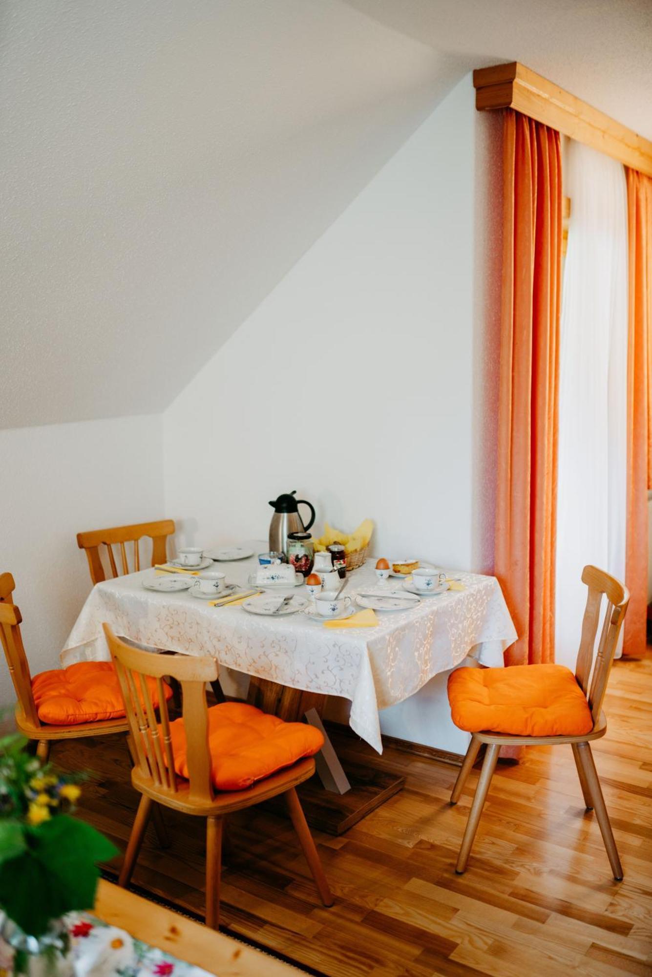 Appartement Vidmar-Wintertraum Arriach Exterior photo